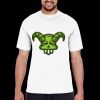 TT11 - 100% Polyester Moisture Wicking UV40+ Unisex Performance T-Shirt Thumbnail