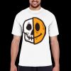 TT11 - 100% Polyester Moisture Wicking UV40+ Unisex Performance T-Shirt Thumbnail