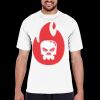 TT11 - 100% Polyester Moisture Wicking UV40+ Unisex Performance T-Shirt Thumbnail