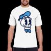 TT11 - 100% Polyester Moisture Wicking UV40+ Unisex Performance T-Shirt Thumbnail