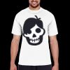 TT11 - 100% Polyester Moisture Wicking UV40+ Unisex Performance T-Shirt Thumbnail