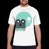 TT11 - 100% Polyester Moisture Wicking UV40+ Unisex Performance T-Shirt Thumbnail