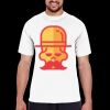 TT11 - 100% Polyester Moisture Wicking UV40+ Unisex Performance T-Shirt Thumbnail