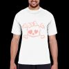 TT11 - 100% Polyester Moisture Wicking UV40+ Unisex Performance T-Shirt Thumbnail