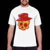 TT11 - 100% Polyester Moisture Wicking UV40+ Unisex Performance T-Shirt Thumbnail