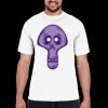 TT11 - 100% Polyester Moisture Wicking UV40+ Unisex Performance T-Shirt Thumbnail