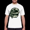 TT11 - 100% Polyester Moisture Wicking UV40+ Unisex Performance T-Shirt Thumbnail
