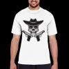 TT11 - 100% Polyester Moisture Wicking UV40+ Unisex Performance T-Shirt Thumbnail