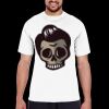 TT11 - 100% Polyester Moisture Wicking UV40+ Unisex Performance T-Shirt Thumbnail