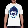 TT11 - 100% Polyester Moisture Wicking UV40+ Unisex Performance T-Shirt Thumbnail