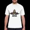 TT11 - 100% Polyester Moisture Wicking UV40+ Unisex Performance T-Shirt Thumbnail