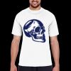TT11 - 100% Polyester Moisture Wicking UV40+ Unisex Performance T-Shirt Thumbnail