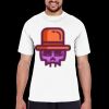 TT11 - 100% Polyester Moisture Wicking UV40+ Unisex Performance T-Shirt Thumbnail