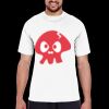 TT11 - 100% Polyester Moisture Wicking UV40+ Unisex Performance T-Shirt Thumbnail