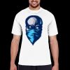 TT11 - 100% Polyester Moisture Wicking UV40+ Unisex Performance T-Shirt Thumbnail