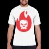 TT11 - 100% Polyester Moisture Wicking UV40+ Unisex Performance T-Shirt Thumbnail