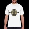 TT11 - 100% Polyester Moisture Wicking UV40+ Unisex Performance T-Shirt Thumbnail