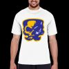 TT11 - 100% Polyester Moisture Wicking UV40+ Unisex Performance T-Shirt Thumbnail