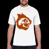 TT11 - 100% Polyester Moisture Wicking UV40+ Unisex Performance T-Shirt Thumbnail