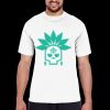 TT11 - 100% Polyester Moisture Wicking UV40+ Unisex Performance T-Shirt Thumbnail