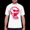 TT11 - 100% Polyester Moisture Wicking UV40+ Unisex Performance T-Shirt Thumbnail