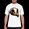 TT11 - 100% Polyester Moisture Wicking UV40+ Unisex Performance T-Shirt Thumbnail