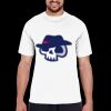 TT11 - 100% Polyester Moisture Wicking UV40+ Unisex Performance T-Shirt Thumbnail