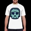 TT11 - 100% Polyester Moisture Wicking UV40+ Unisex Performance T-Shirt Thumbnail