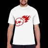 TT11 - 100% Polyester Moisture Wicking UV40+ Unisex Performance T-Shirt Thumbnail