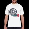 TT11 - 100% Polyester Moisture Wicking UV40+ Unisex Performance T-Shirt Thumbnail