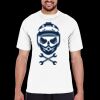 TT11 - 100% Polyester Moisture Wicking UV40+ Unisex Performance T-Shirt Thumbnail