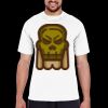 TT11 - 100% Polyester Moisture Wicking UV40+ Unisex Performance T-Shirt Thumbnail