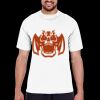 TT11 - 100% Polyester Moisture Wicking UV40+ Unisex Performance T-Shirt Thumbnail