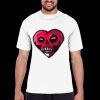 TT11 - 100% Polyester Moisture Wicking UV40+ Unisex Performance T-Shirt Thumbnail