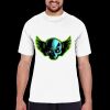 TT11 - 100% Polyester Moisture Wicking UV40+ Unisex Performance T-Shirt Thumbnail
