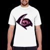 TT11 - 100% Polyester Moisture Wicking UV40+ Unisex Performance T-Shirt Thumbnail