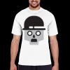 TT11 - 100% Polyester Moisture Wicking UV40+ Unisex Performance T-Shirt Thumbnail