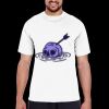 TT11 - 100% Polyester Moisture Wicking UV40+ Unisex Performance T-Shirt Thumbnail