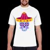 TT11 - 100% Polyester Moisture Wicking UV40+ Unisex Performance T-Shirt Thumbnail