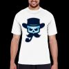TT11 - 100% Polyester Moisture Wicking UV40+ Unisex Performance T-Shirt Thumbnail