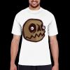 TT11 - 100% Polyester Moisture Wicking UV40+ Unisex Performance T-Shirt Thumbnail