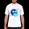 TT11 - 100% Polyester Moisture Wicking UV40+ Unisex Performance T-Shirt Thumbnail