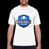 TT11 - 100% Polyester Moisture Wicking UV40+ Unisex Performance T-Shirt Thumbnail