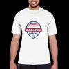 TT11 - 100% Polyester Moisture Wicking UV40+ Unisex Performance T-Shirt Thumbnail