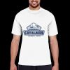 TT11 - 100% Polyester Moisture Wicking UV40+ Unisex Performance T-Shirt Thumbnail