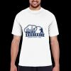TT11 - 100% Polyester Moisture Wicking UV40+ Unisex Performance T-Shirt Thumbnail