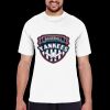 TT11 - 100% Polyester Moisture Wicking UV40+ Unisex Performance T-Shirt Thumbnail