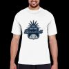 TT11 - 100% Polyester Moisture Wicking UV40+ Unisex Performance T-Shirt Thumbnail