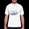TT11 - 100% Polyester Moisture Wicking UV40+ Unisex Performance T-Shirt Thumbnail