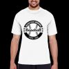 TT11 - 100% Polyester Moisture Wicking UV40+ Unisex Performance T-Shirt Thumbnail